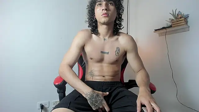 JackSavage_ Chat XXX in diretta