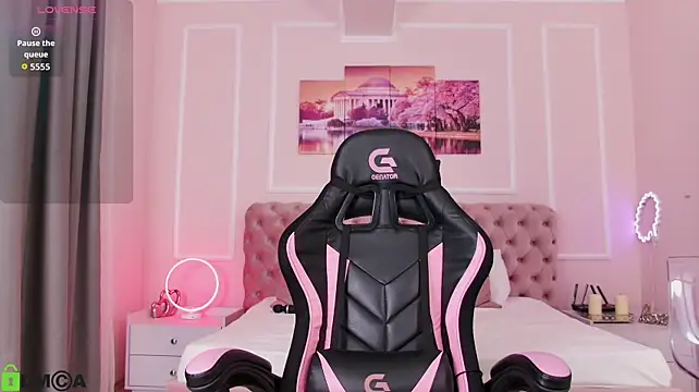 MayaSpringX Live XXX-Chat