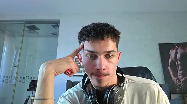 KaydenDrew Live XXX Chat
