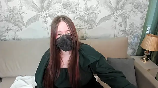 XXX chat uživo modela Alice_Steellee