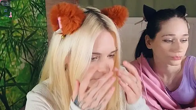 KaleyMahunik Obrolan Langsung XXX