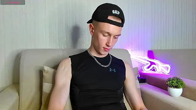 begjaer Chat XXX in diretta