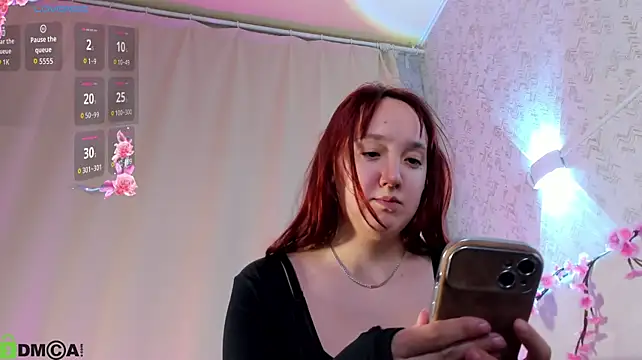 Fera1_Berry's Live XXX Chat