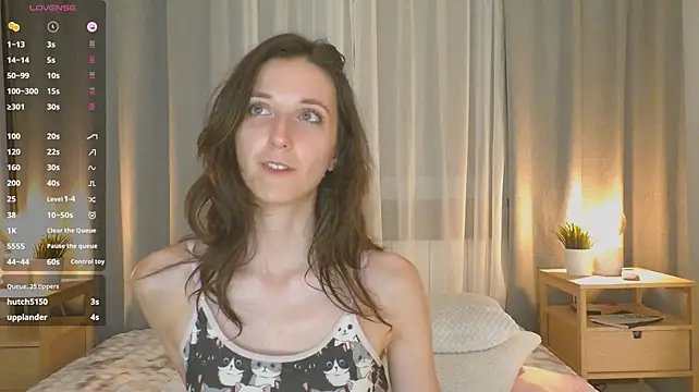Živý XXX chat Ketty_Belly