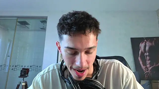 KaydenDrew live XXX chat