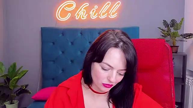 Živý XXX chat BellaRowan