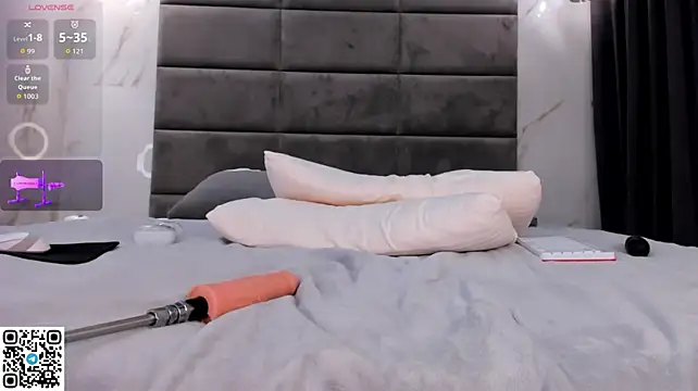 Živý XXX chat iris_barnes