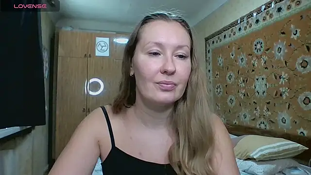 Chat +18 de AnnaXLovers ao vivo