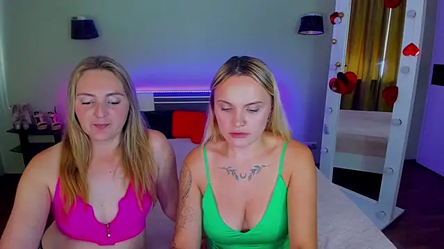 MagicEyessn Live XXX chat