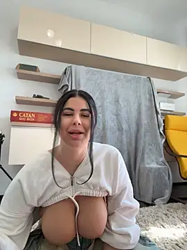 DaianaKimberly Chat XXX live