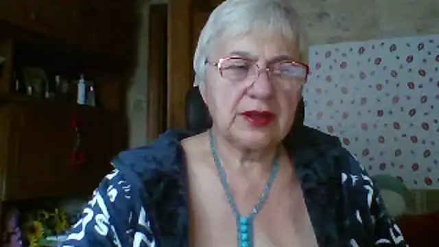 Chatroom XXX en direct de SweetCherry27