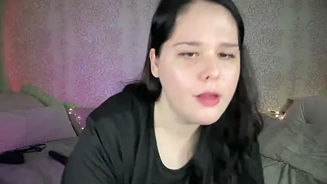 دردشة IvyLebelly الجنسية المباشرة