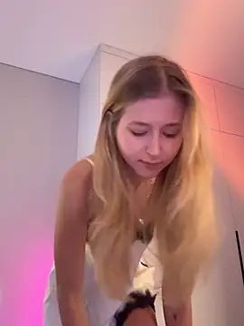 Chat +18 de LunaRase ao vivo