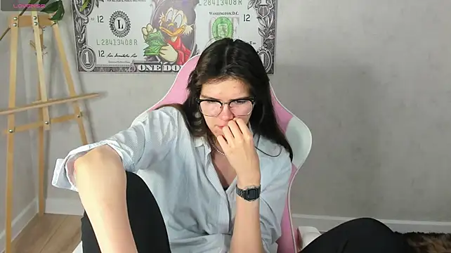 Rita_Addams Live XXX Chat