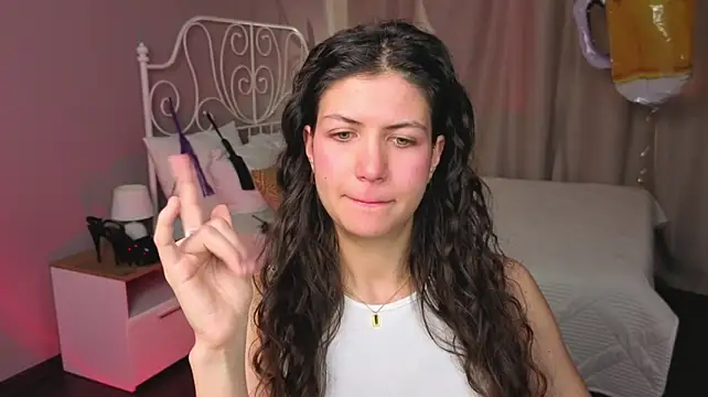 NoelPerfect Live XXX Chat