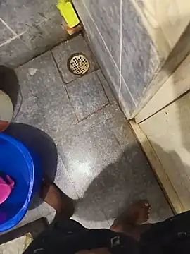 Show de Spicy-Cock na webcam