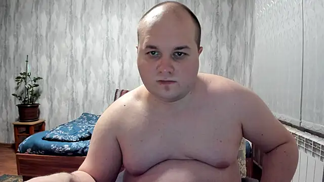 Chat XXX en directo de SuperGeorg@xh