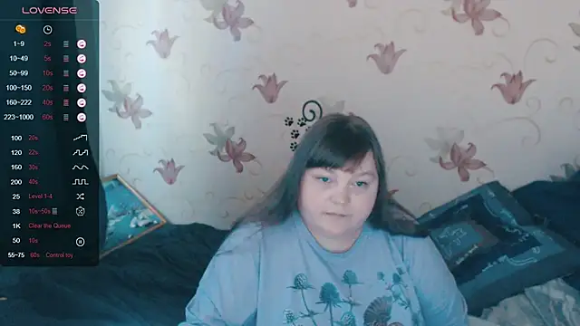 fistashka___ Chat XXX in diretta