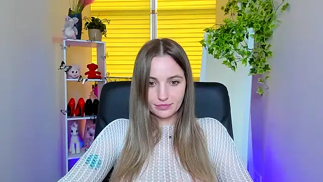Mila-moon Chat XXX in diretta