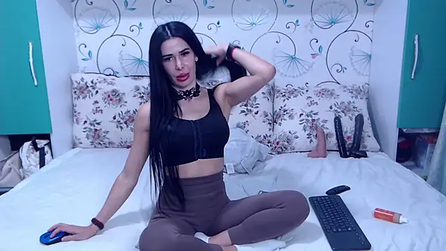 demiemorre Chat XXX live