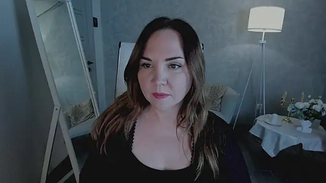 AylaTallow's Live XXX Chat