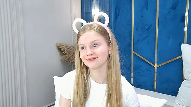 LilianHowards Live XXX-chat