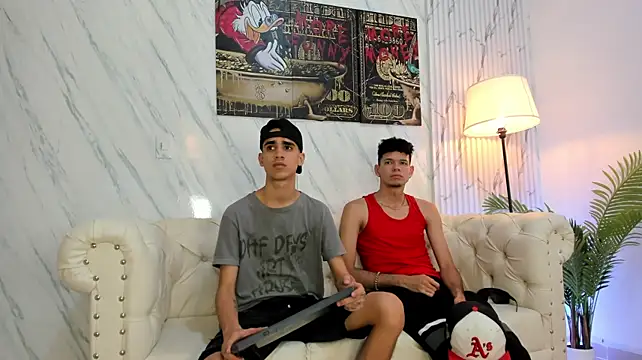 COOL_BOYS2's Live XXX Chat