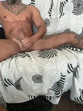 Živý XXX chat Daniblack1985