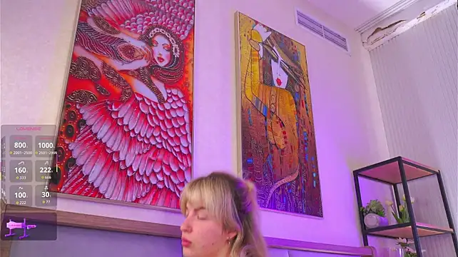 LiliBanger Obrolan Langsung XXX