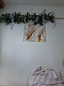 Nika_aa Chat XXX in diretta