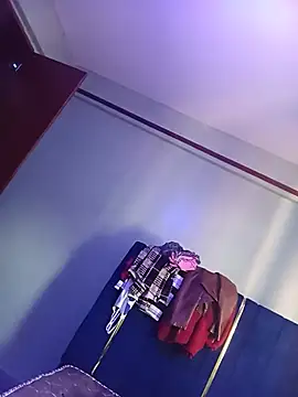 Chat XXX Live AishaBashilah