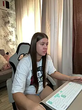 Chat +18 de Lis_Kollen ao vivo