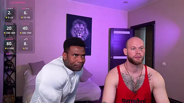 FireBeard_ Live XXX-chat