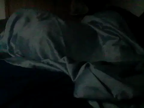 Silencio26's Webcam Show