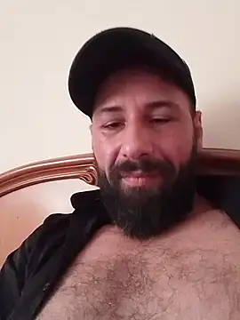 Chat XXX en directo de Tranda91