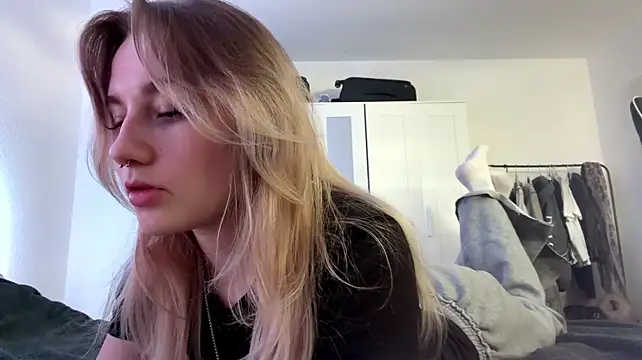 Živý XXX chat tutsicutie