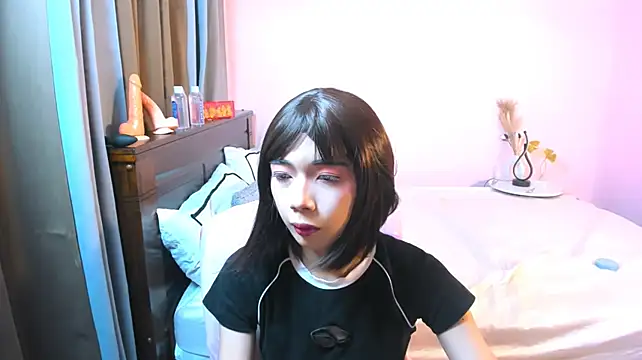 Sweet_olivia's Webcam Show