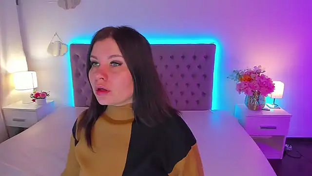 Chat XXX ao vivo de AmandaHoppe