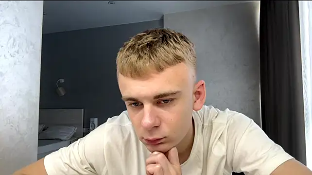 SoloFury – Naživo XXX chat