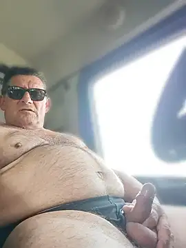 Phil_Dargent webkamerás műsora