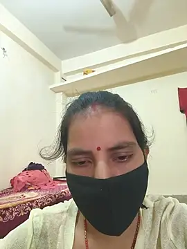 Neha-ji's Live XXX Chat