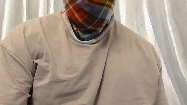 Chat XXX en directo de Gentle_Wolf13