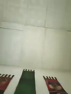 vlackniyaaa6565 Pertunjukan Webcam