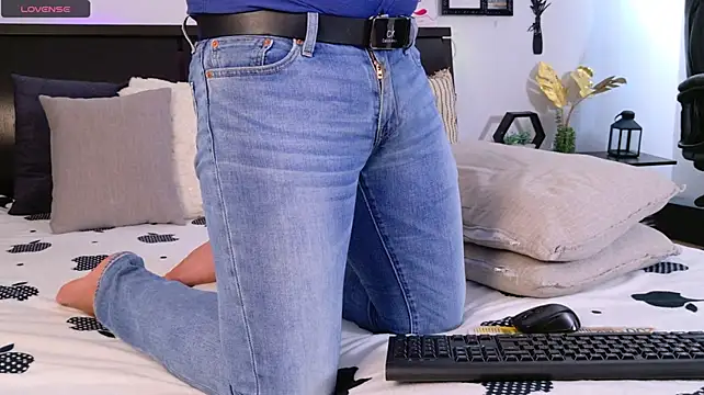 Jimmy_Doss 现场XXX聊天