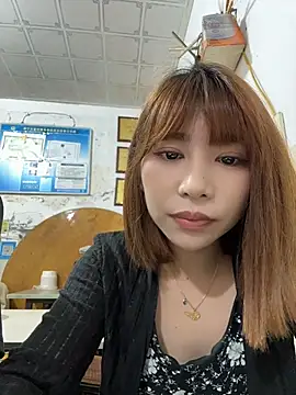 princess520 Pertunjukan Webcam