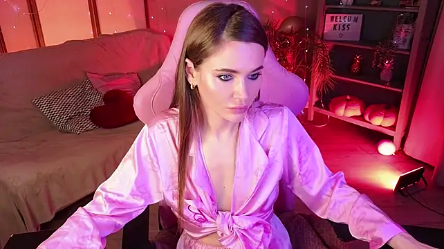 GiaBella – Live XXX-chat