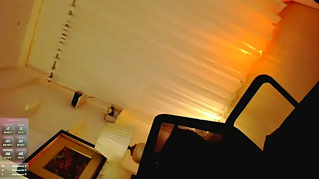 Chat XXX ao vivo de MS_ALONDRA
