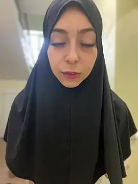 LynaFrost Live XXX-chat