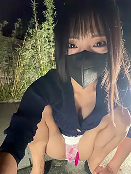 xiao-Lin – Live XXX-chat
