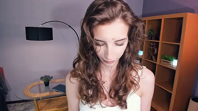 Chat XXX en directo de RosaConnelly